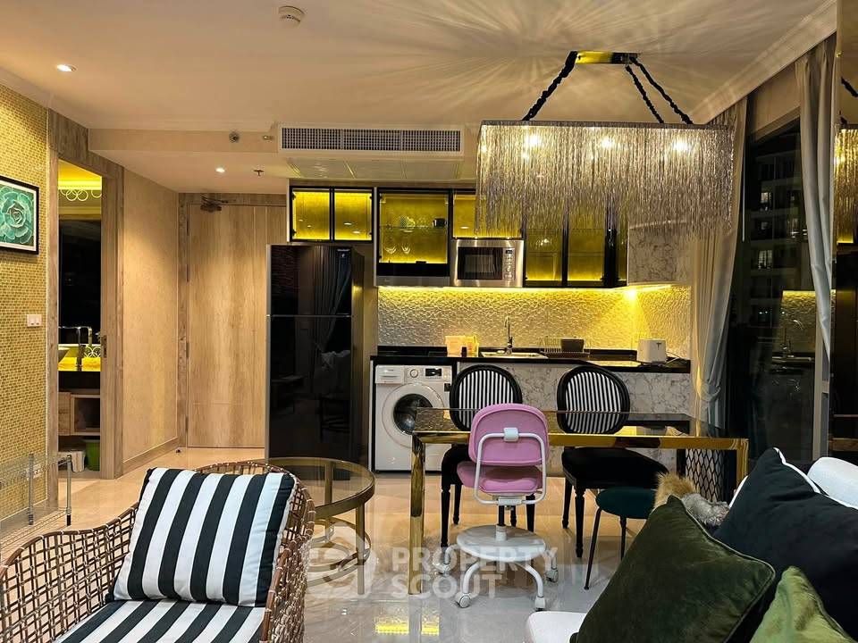 รูป คอนโด 1 ห้องนอน ขายที่ The Riviera Monaco พัทยา (ID 3386588) - รูปที่ 9/14