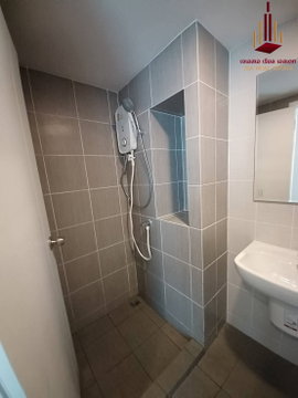 ✨ For Rent: Kensington Sukhumvit - Theparak Condo ✨ 💰 Only 12,000 THB/month 