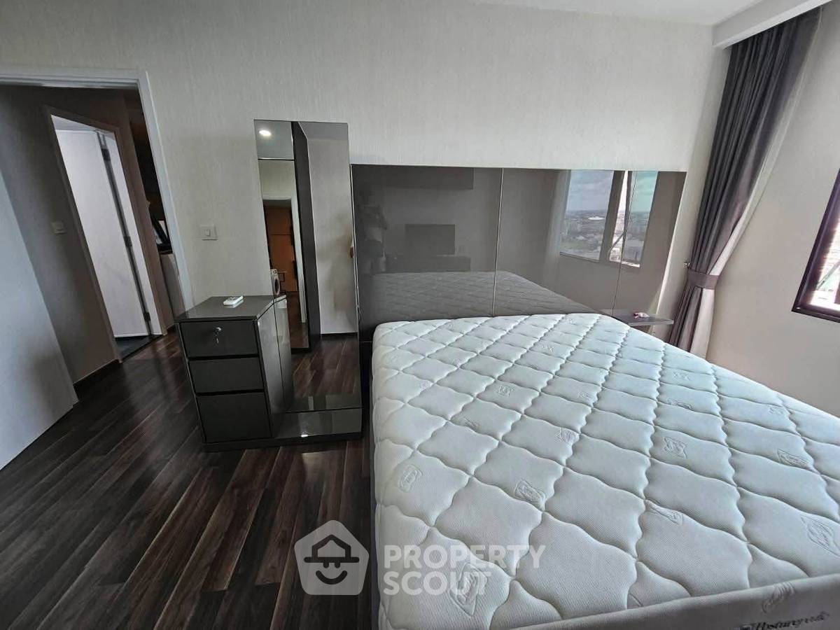 รูป คอนโด 1-ห้องนอน ที่ เดอะ แกลเลอรี่ แบริ่ง ใกล้ BTS แบริ่ง (ID 3387319) - รูปที่ 10/11