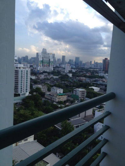 รูป ให้เช่า (รหัส R264) Lumpini Place Water Cliff : ลุมพินี เพลส วอเตอร์คลิฟ - รูปที่ 9/9