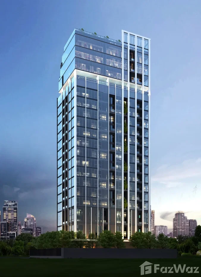 picture 2 Bedroom Condo for sale at Altitude Symphony Charoenkrung  6823314 - 5/5