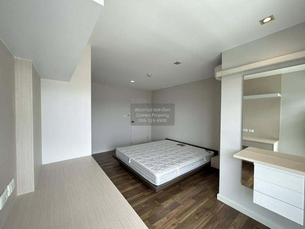รูป เช่าคอนโด เดอะรูม สุขุมวิท79 BTS-อ่อนนุช พระโขนงเหนือ เขต วัฒนา กรุงเทพ CX-23797 ✅ ทักไลน์ @connexproperty ตอบทันที ทีมงานมืออาชีพ ✅ - รูปที่ 7/8