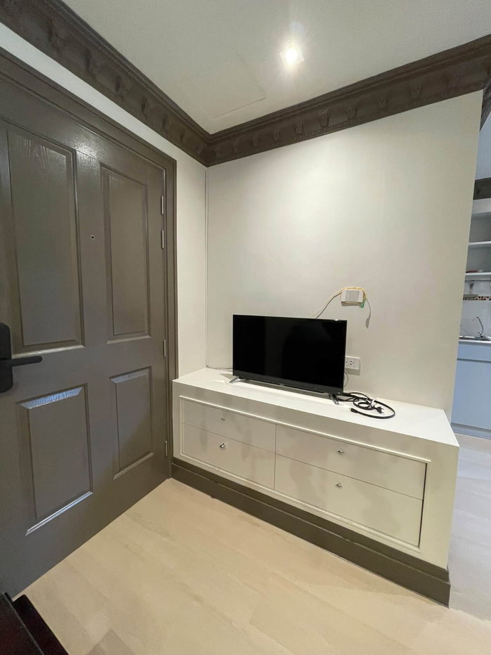 picture Condo for Rent at Lumpini Place Ratchayothin (C6910025) ID Line : @condo44 - 7/9