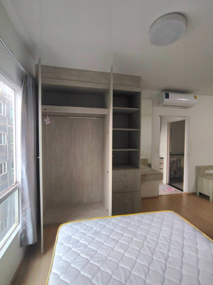 รูป 🏡 หาคอนโดแถวจรัญฯ งบไม่เกินหมื่น? - รูปที่ 4/18