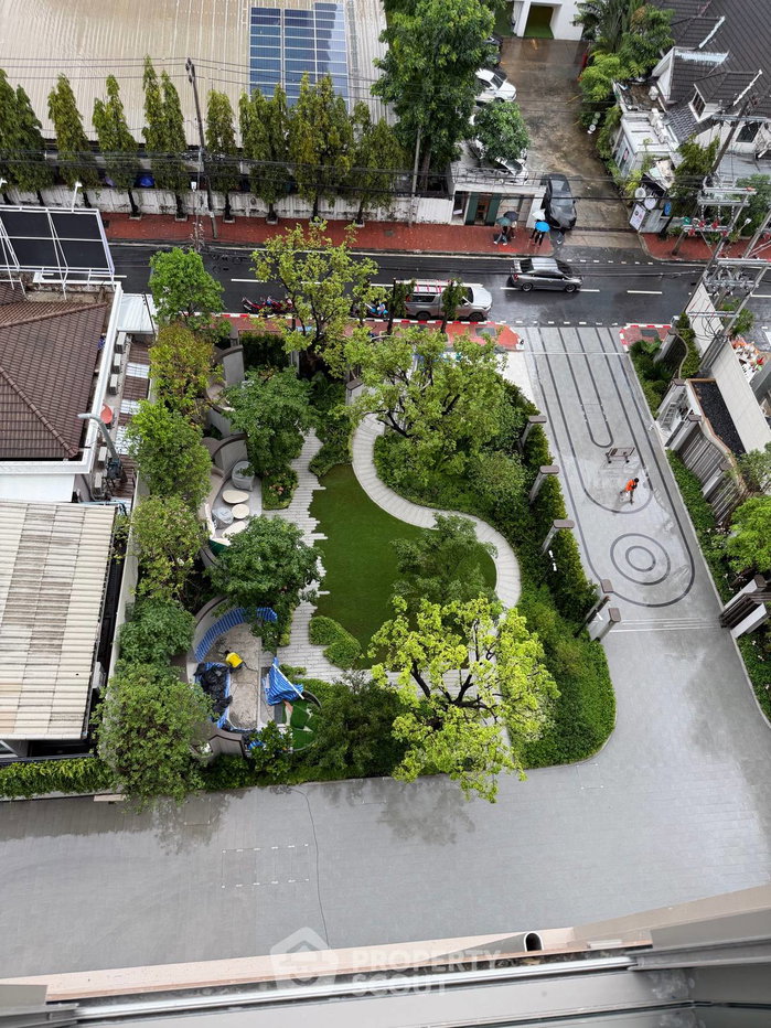 picture 2-BR Condo at Via Ari near BTS Ari (ID 3387466) - 22/22
