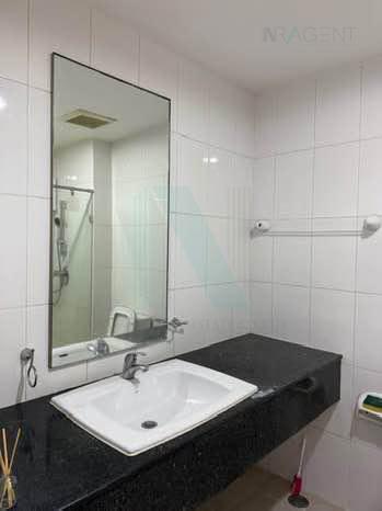 picture 🎊 For Rent Condo THE PLATINUM Building 1, Floor 18,Studio, Room size 42.00 sqm - 7/8