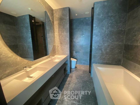 2 ห้องนอน กว้าง 161 ตร.ม. Banyan Tree Residences Riverside ใกล้ MRT หัวลำโพง (ID 3387997)