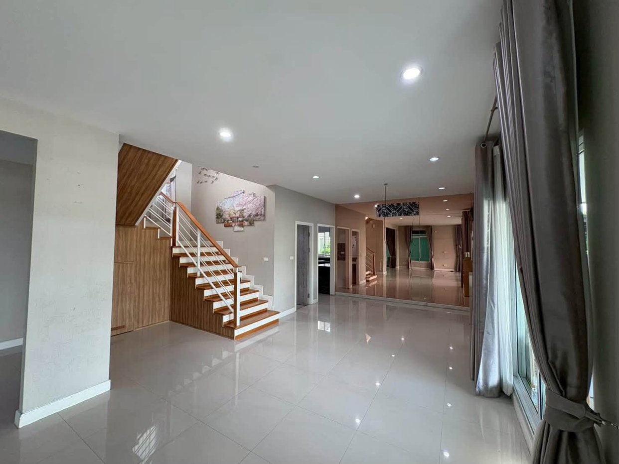 รูป เดอะ แพลนท์ เอ็กซ์คลูซีค สรงประภา - แจ้งวัฒนะ 3 bedrooms, for sale - รูปที่ 6/12