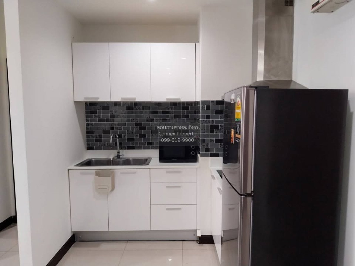รูป 🔥🔥🔥 เช่าคอนโด  ไพร์ม 11 BTS-นานา คลองเตยเหนือ เขต วัฒนา กรุงเทพ CX-179248 ✅ ทักไลน์ @connexproperty ตอบทันที ทีมงานมืออาชีพ ✅ 🔥🔥🔥 - รูปที่ 9/12