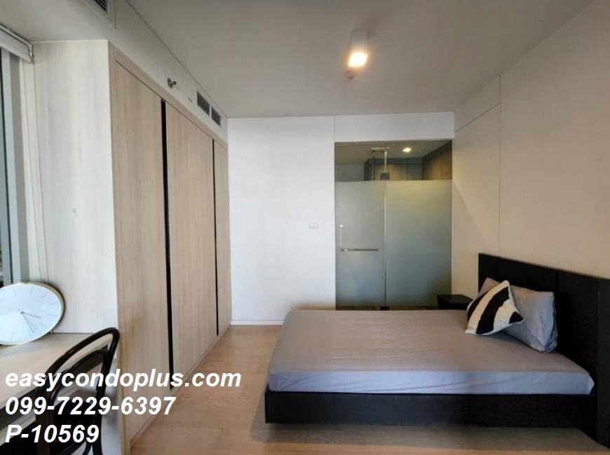 picture 💥 [ 𝐏-𝟏𝟎𝟓𝟔𝟗 ] FOR RENT : Siamese Ratchakru - Ari Spacious Near BTS Sanam Pao 𝟑𝟓,𝟗𝟎𝟎 THB/mo. | Line @easycondoplus | 099-229-6397 - 4/10
