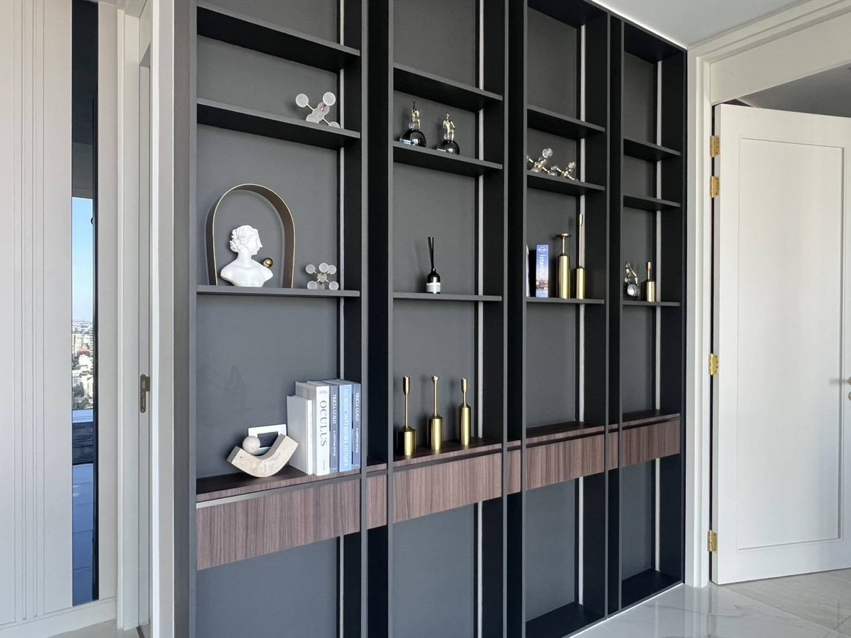 รูป มาร์ค สุขุมวิท 2 bedrooms, for rent - รูปที่ 21/25