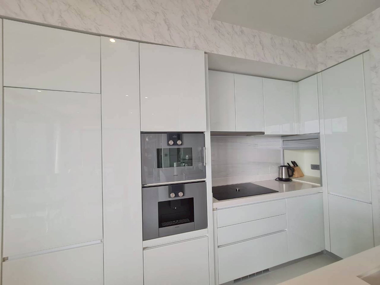 picture Vittorio Sukhumvit 39 2 bedrooms, for rent - 20/23