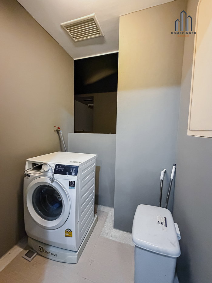 รูป บ้าน สิริ เธอร์ตี้ วัน 1 bedroom, for sale - รูปที่ 12/12