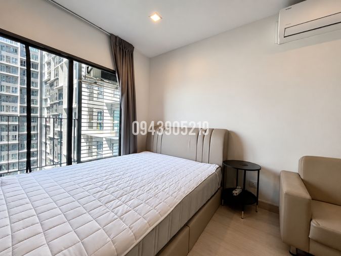 Studio condo for rent, 21 sqm, IDEO Mobi Sukhumvit