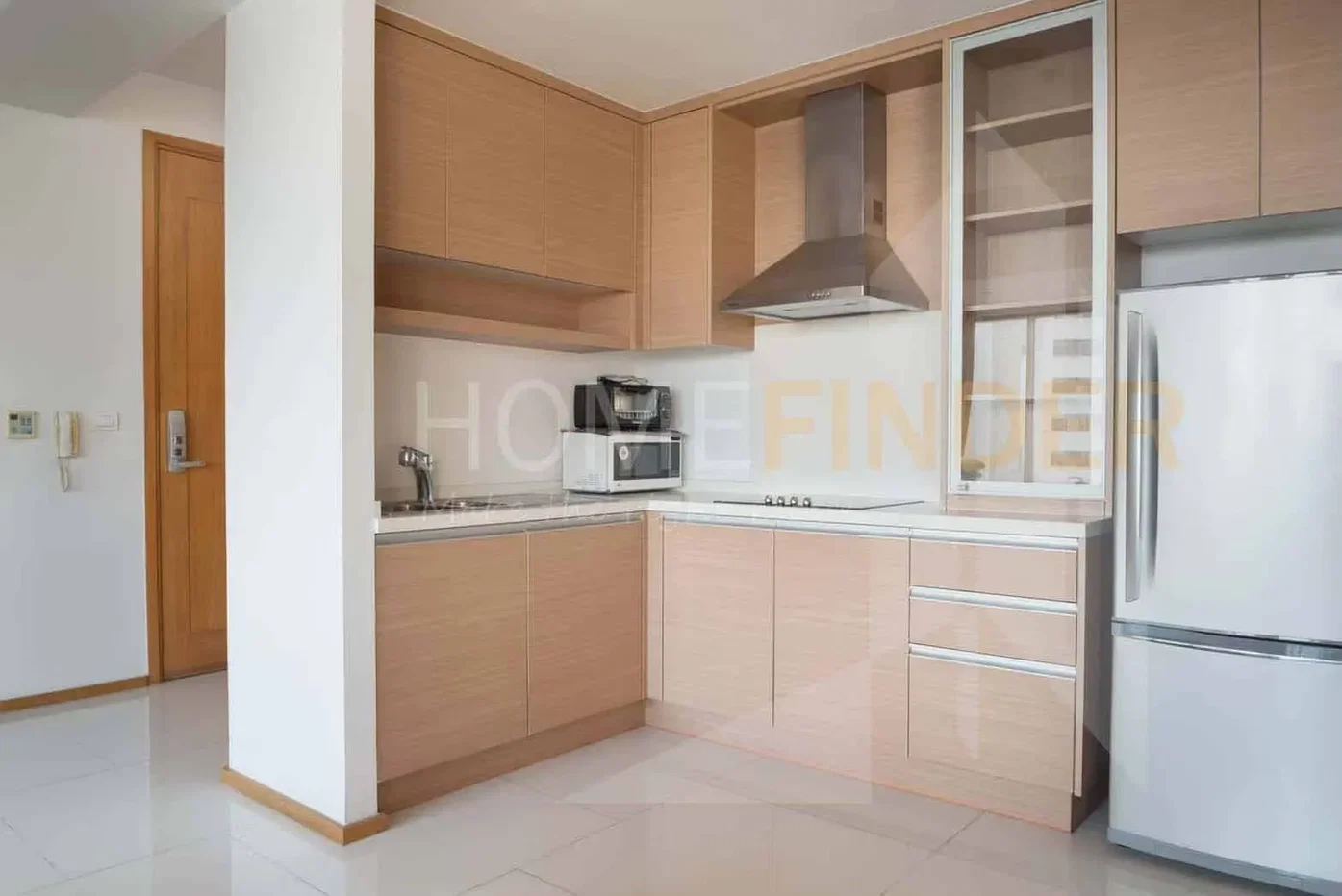 รูป The Emporio Place 2 bedrooms, for rent - รูปที่ 3/6