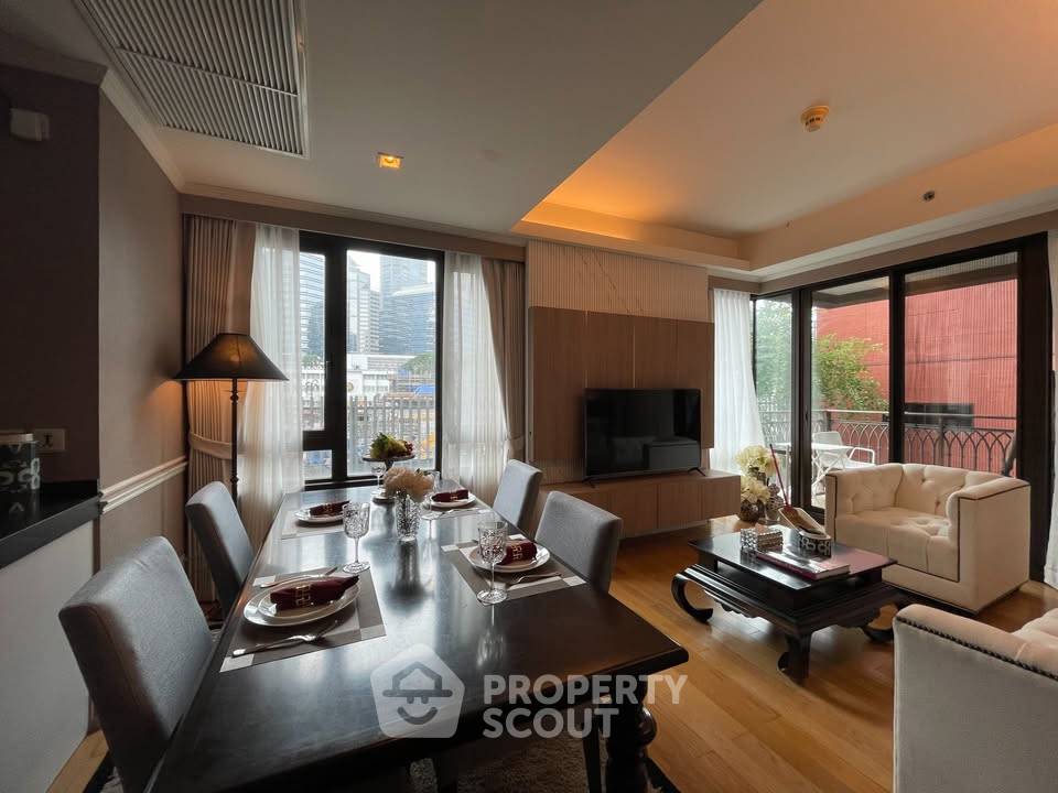 picture 2-BR Condo at Prive By Sansiri near BTS Phloen Chit (ID 3368578) - 21/21