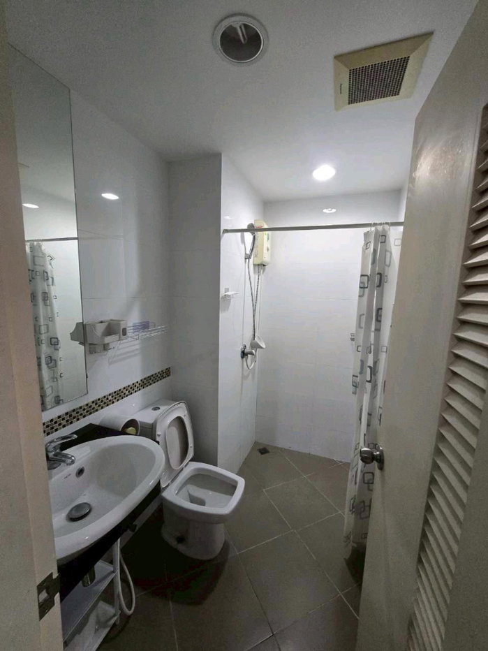 รูป คอนโด Premio Prime เกษตร-นวมินทร์ บูทีค ขนาด 1 ห้องนอน 1ห้องน้ำ 30 ตรม. - รูปที่ 5/5