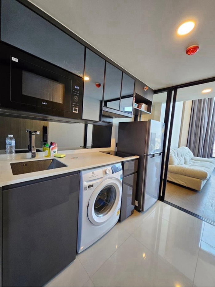 picture ðð Park Origin Chula-Samyan 2-Bedroom Condo with a Cozy, Home-Like Feel! Interested? Contact us on Line: @unicondo.cu - 4/4