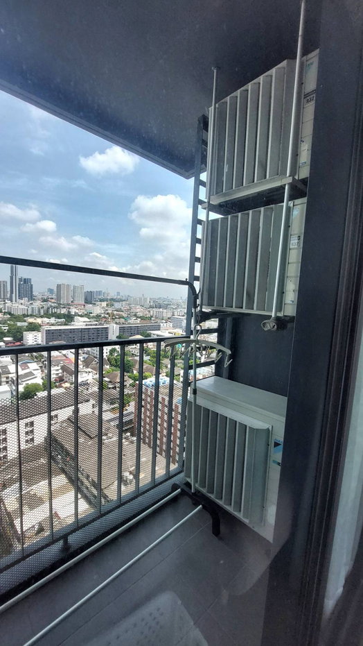 รูป ให้เช่าห้องคอนโด 2ห้องนอน ที่ Ideo Sukhumvit93 Btsบางจาก - รูปที่ 12/12