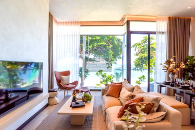 Condos for sale : 🔥🔥🔥 For Sale Condo , AROM WONGAMAT , Bang Lamung , Nong Prue , Chon Buri , CX-142214 ✅ Live chat with us ADD LINE @connexproperty ✅ 🔥🔥🔥