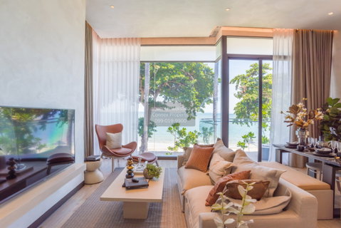 For Sale Condo , AROM WONGAMAT , Bang Lamung , Nong Prue , Chon Buri , CX-142214 ✅ Live chat with us ADD LINE @connexproperty ✅
