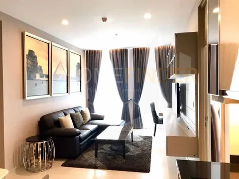 Noble Ploenchit 2 bedrooms, for rent