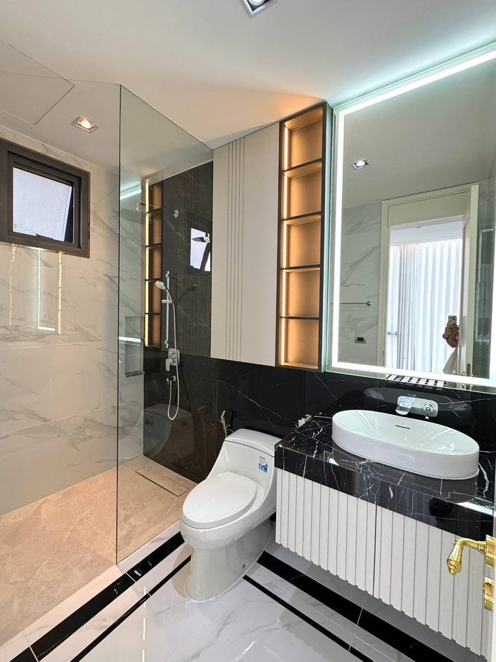 รูป มาร์ค สุขุมวิท 2 bedrooms, for rent - รูปที่ 5/25