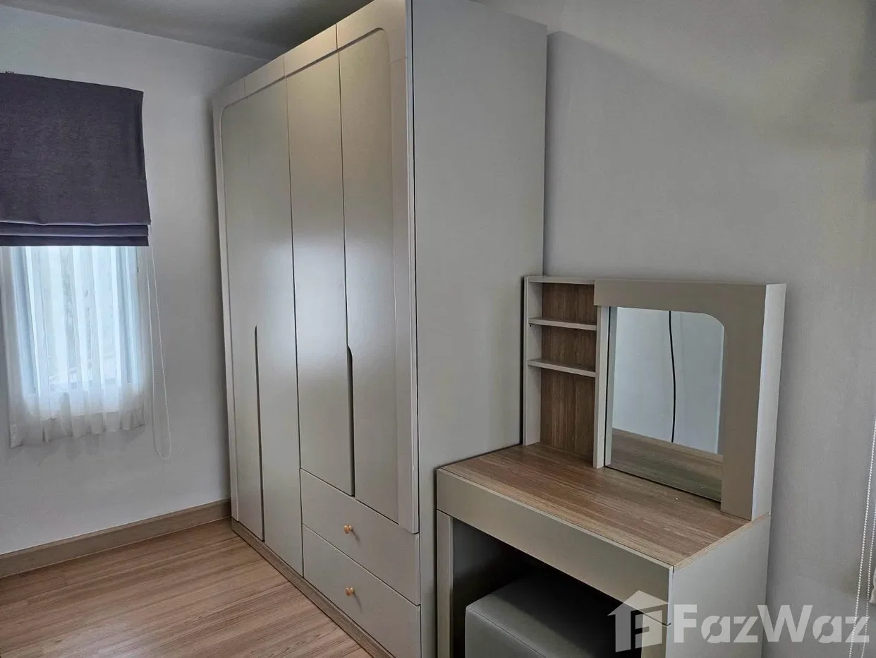 รูป บ้านเดี่ยวให้เช่า 3 ห้องนอน ในโครงการ ไลฟ อิน เดอะ การ์เด้น โรงโป๊ะ-มอเตอร์เวย์ 6850209 - รูปที่ 10/14