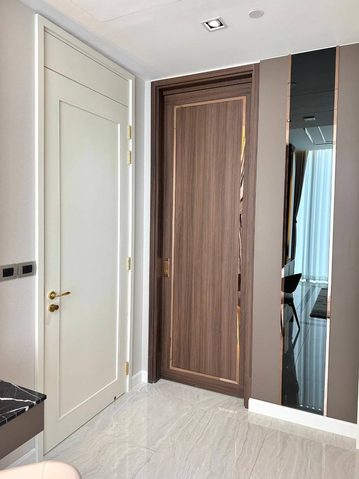 รูป มาร์ค สุขุมวิท 2 bedrooms, for rent - รูปที่ 20/25