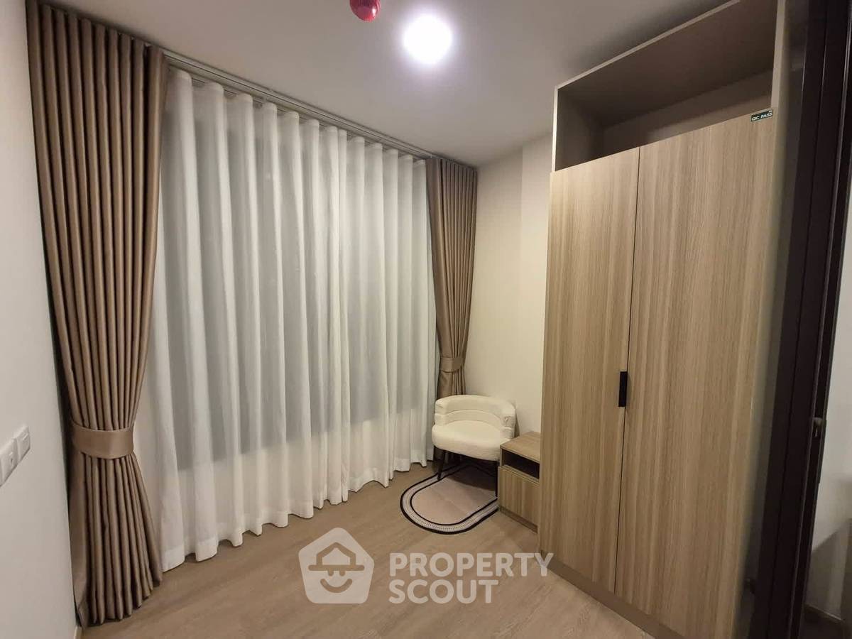 picture 1-BR Condo at The Base Ratchada 19 near MRT Ratchadaphisek (ID 3387381) - 5/8