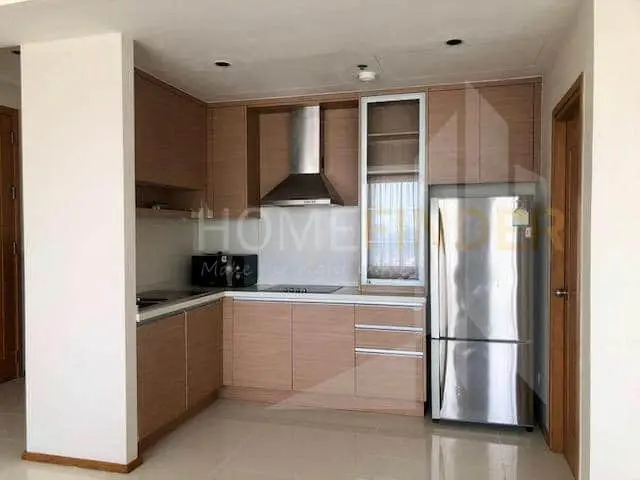 รูป The Emporio Place 2 bedrooms, for rent - รูปที่ 4/8