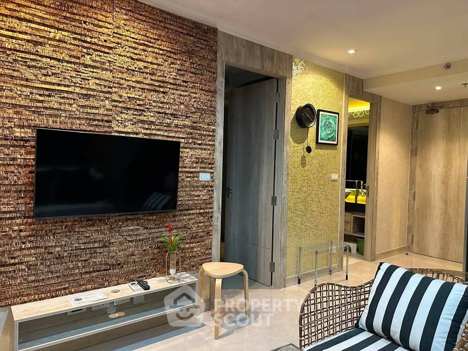 รูป คอนโด 1 ห้องนอน ขายที่ The Riviera Monaco พัทยา (ID 3386588) - รูปที่ 2/14