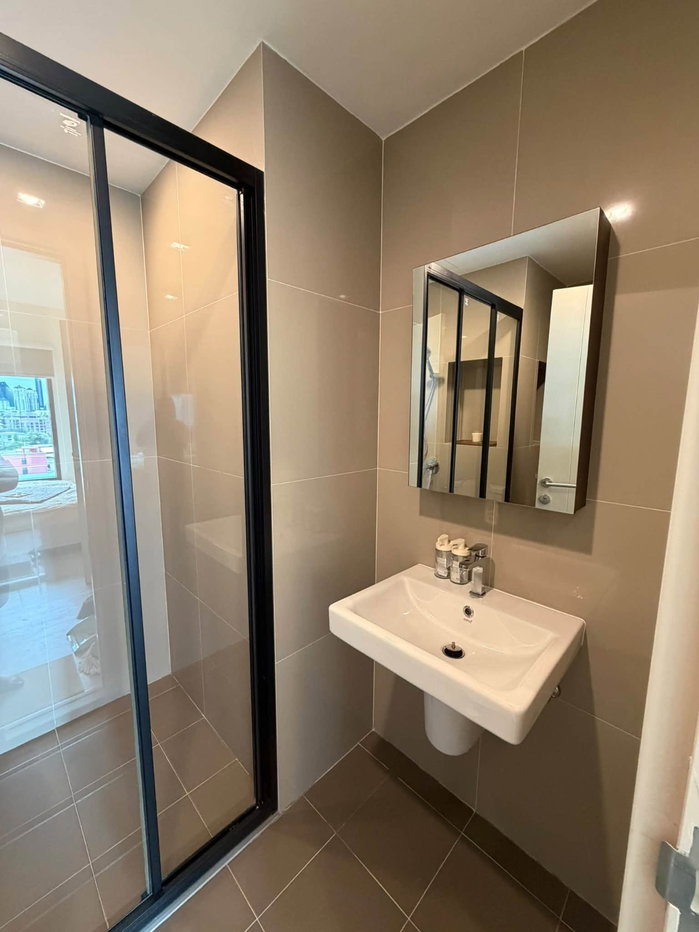 picture @Condorental condo for rent THE BASE Phetchaburi - Thonglor - 6/8