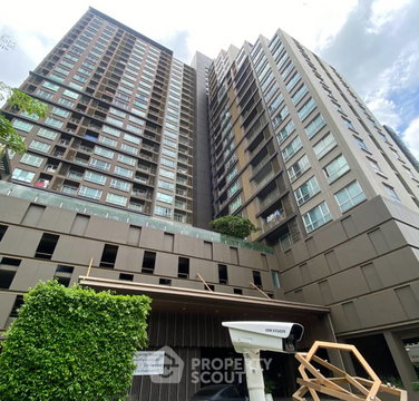 ใกล้ BTS วงเวียนใหญ่ 100 เมตร | คอนโด 2 ห้องนอน Hive Taksin (ID 3388488)