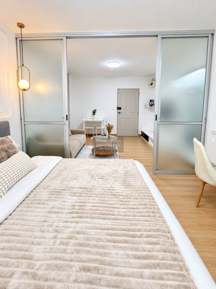 รูป ขายคอนโด  ดีคอนโด กะทู้ กะทู้ กะทู้ ภูเก็ต CX-179802 ✅ ทักไลน์ @connexproperty ตอบทันที ทีมงานมืออาชีพ ✅ - รูปที่ 3/9