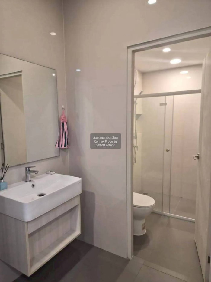 รูป เช่าทาวน์เฮ้าส์/ทาวน์โฮม  เมซอง 168 ลาดพร้าว 101 คลองจั่น เขต บางกะปิ กรุงเทพ CX-180196 ✅ ทักไลน์ @connexproperty ตอบทันที ทีมงานมืออาชีพ ✅ - รูปที่ 12/12