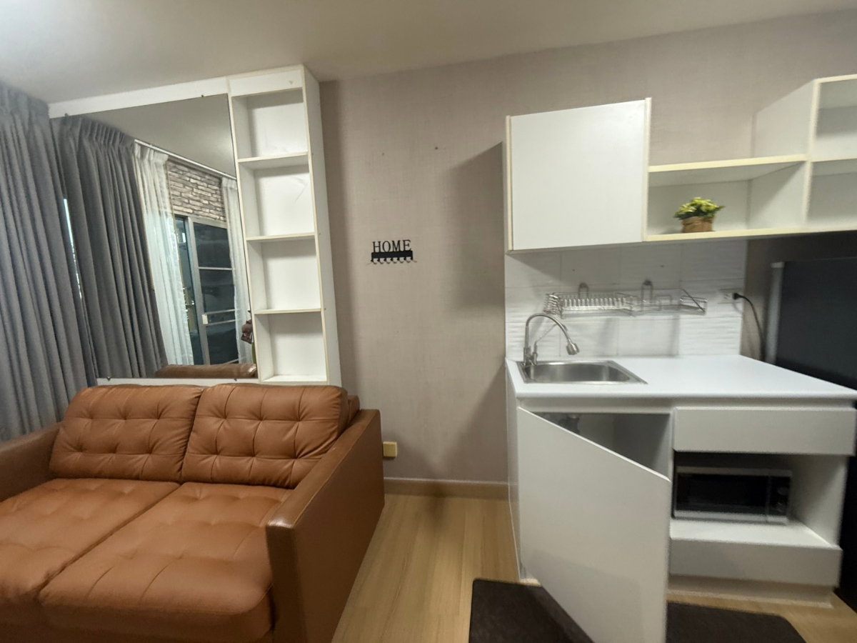 picture the trust south pattaya floo1 1bedroom1 toilet - 5/34
