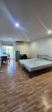 P-57241 คอนโดให้เช่า Regent Home 9 Sukhumvit 64 ใกล้ BTS ปุณณวิถี | ชั้น 3 กว้าง 32 ตรม. Line@easythaihome 085-592-2897
