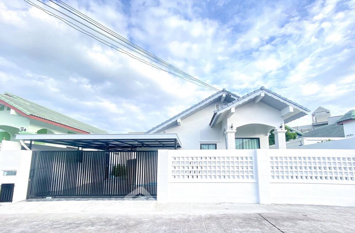 รูป ขายบ้าน 3 ห้องนอนที่ Paradise Hill 2 พัทยาตะวันออก (ID 3297780) - รูปที่ 1/15