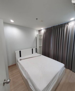 ให้เช่า Casa Condo @ MRT สามแยกบางใหญ่ 🏡 8,500 พร้อมอยู่ ‼️ MRT สามแยกบางใหญ่ #ตอบแชทไว🔥🔥 รหัส B923