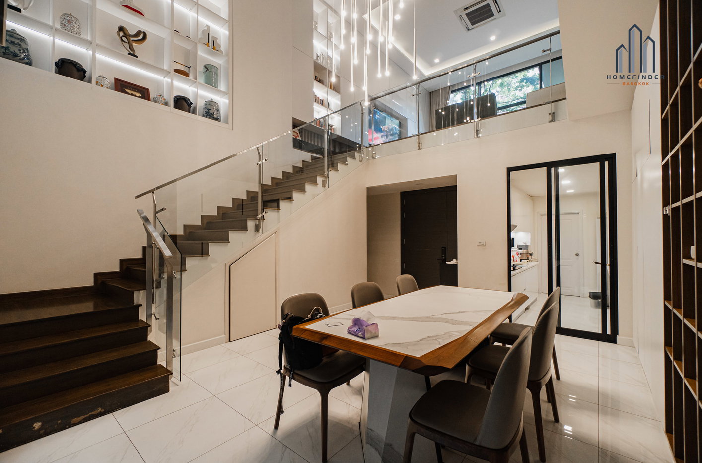 รูป เดอะพาร์คเลน สุขุมวิท-แบริ่ง 4 bedrooms, for sale - รูปที่ 4/30