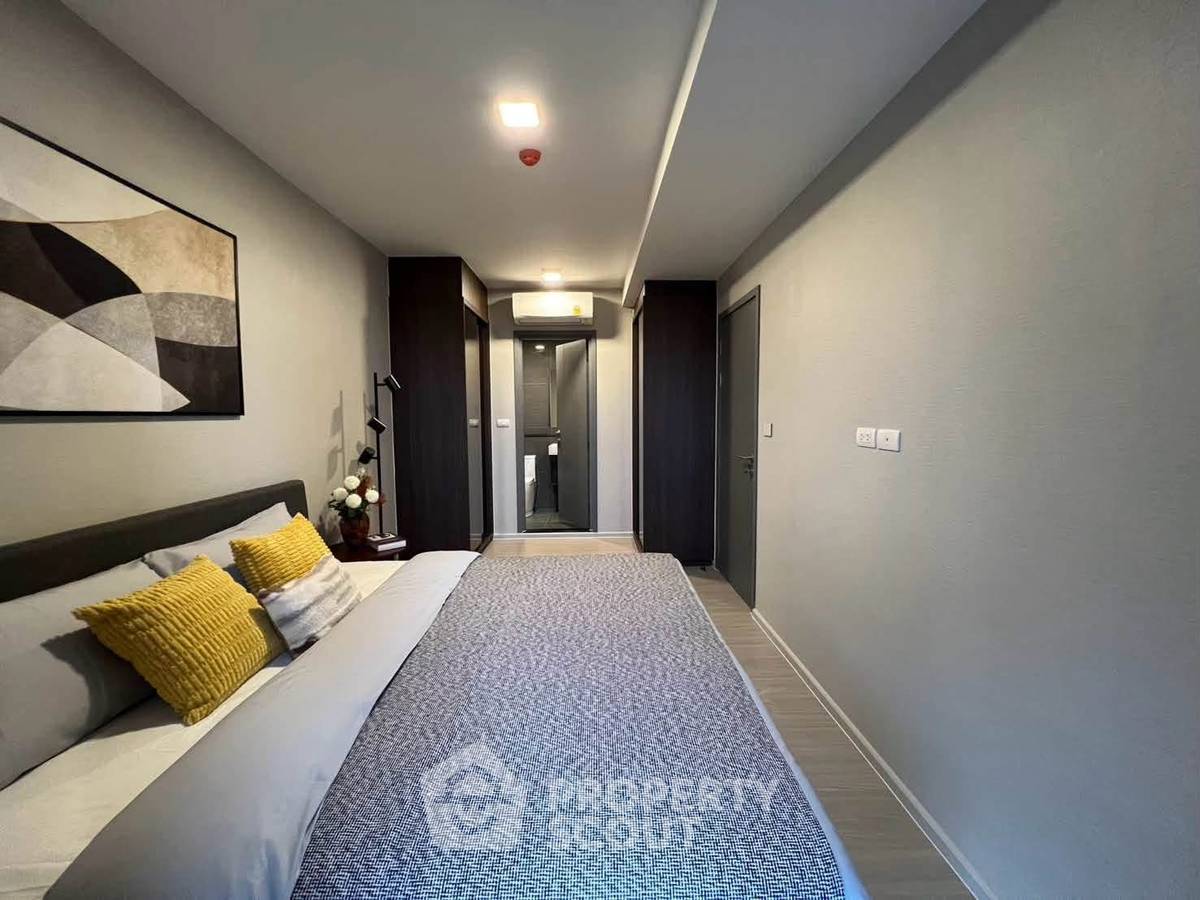 picture 2-BR Condo at Quintara Phume Sukhumvit 39 near BTS Phrom Phong (ID 3387261) - 5/12