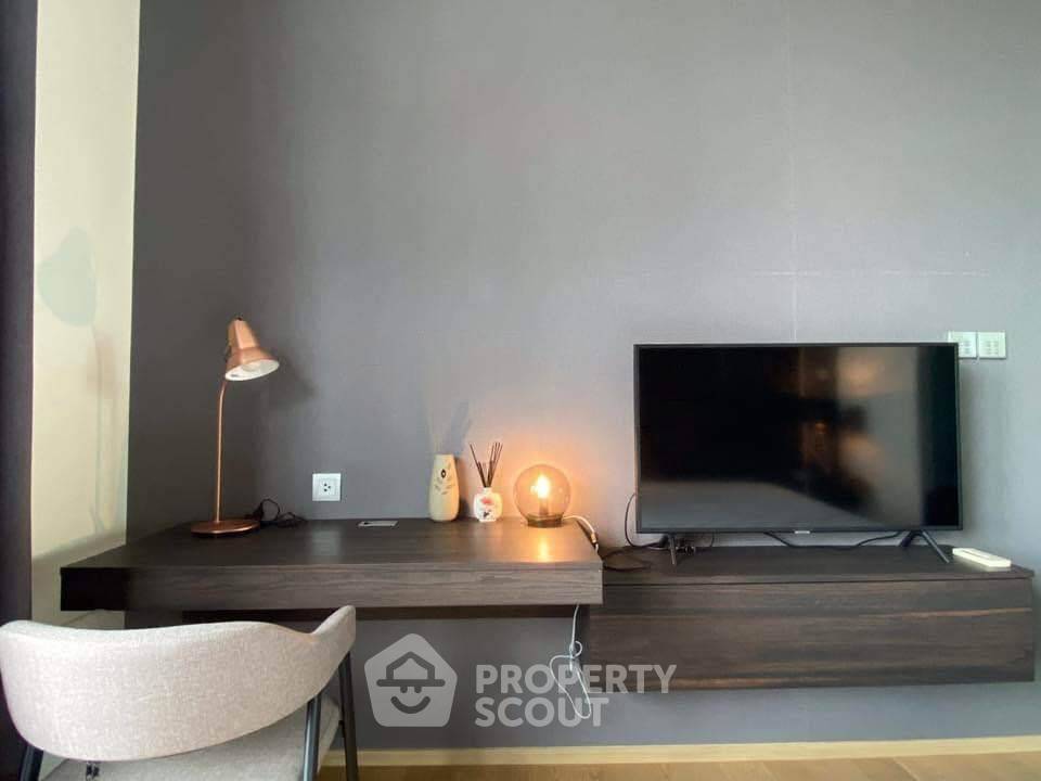 picture 1-BR Condo at Saladaeng One near MRT Si Lom (ID 2746716) - 8/11