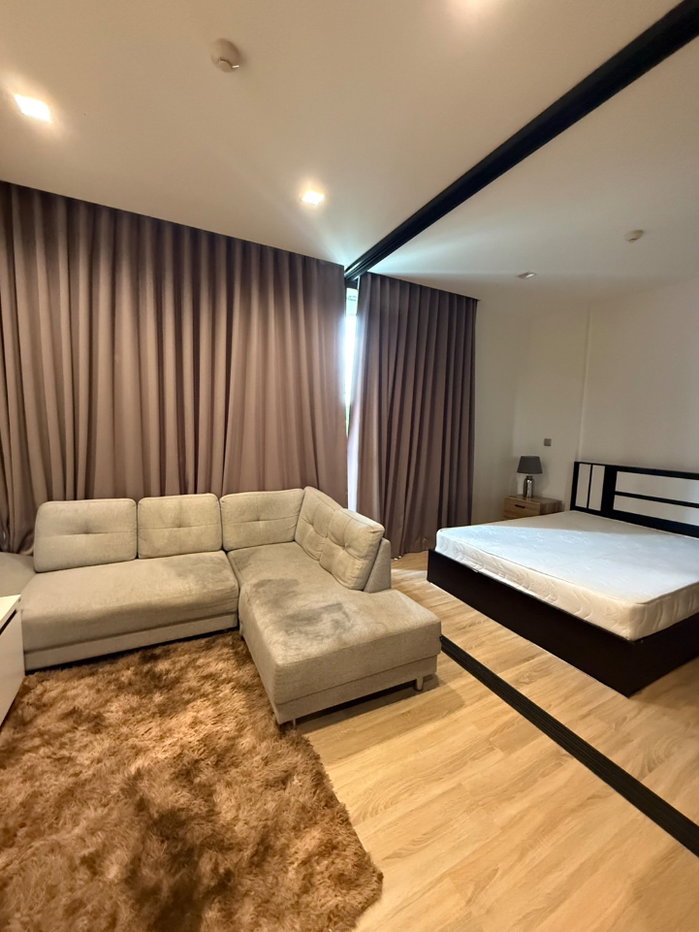 รูป ว่างพร้อมอยู่🥰 16,000 Kawa Haus BTS อ่อนนุช 📌 contact Line:katk03 - รูปที่ 12/12