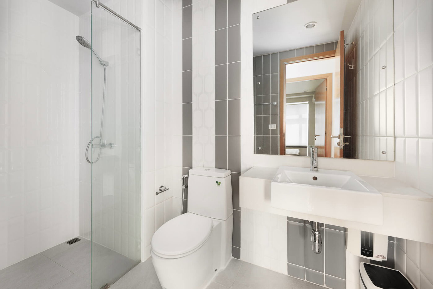 รูป เซอร์เคิล คอนโดมิเนียม 1 bedroom, for sale - รูปที่ 7/15