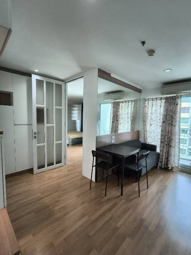 picture Condo for Rent at Lumpini Park Riverside Rama 3 (D6910049) ID Line : @condo98 - 3/9