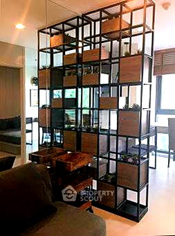 ขายคอนโด : คอนโด 1-ห้องนอน ที่ ริทึ่ม สุขุมวิท 36-38 ใกล้ BTS ทองหล่อ (ID 2827731)