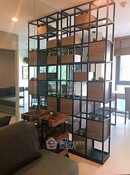 1-BR Condo at Rhythm Sukhumvit 36-38 near BTS Thong Lor (ID 2827731)