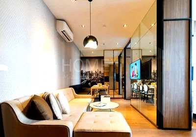 Condos for rent : Park 24 2 bedrooms, for rent