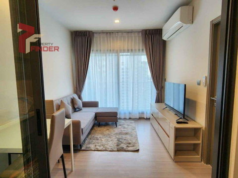 Rds-3190 ให้เช่าคอนโด ไลฟ์ อโศก ไฮป์ (Life Asoke Hype) - นัดชมห้อง @propertyfinder